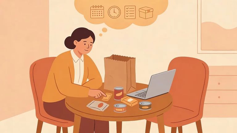 Understanding Commissary and Care Packages for Inmates at Falkenburg Road Jail