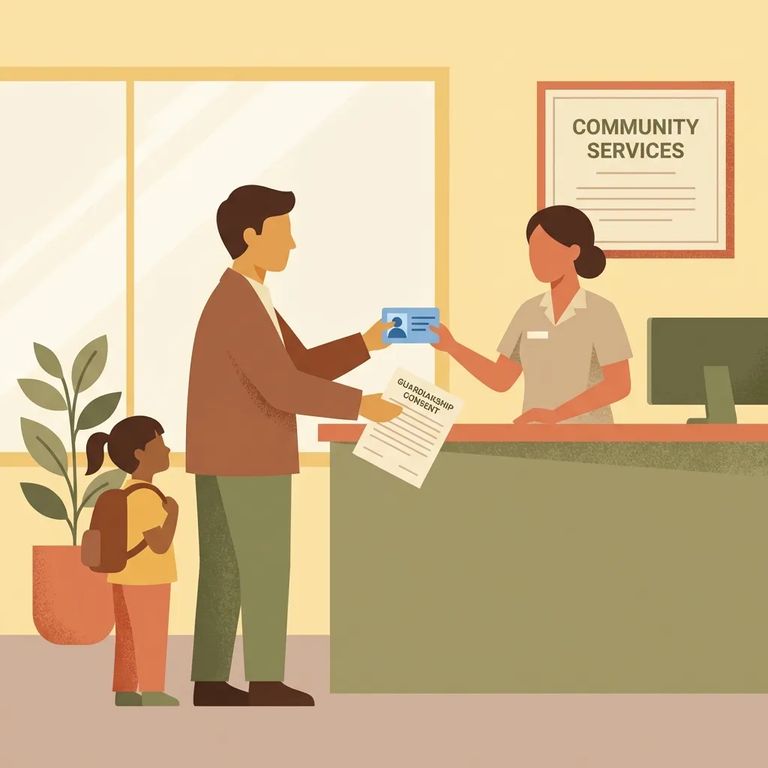 Why You Need to Arrive 30 Minutes Early for Visits at Travis County (and What Happens If You Don't)