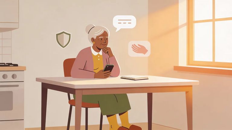 How to Report Sexual Abuse at Escambia County Jail — Contacts, Support, and What Happens Next