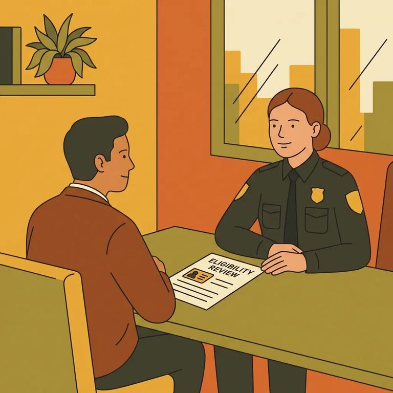 Who Can Visit an Inmate at FCI La Tuna? Understanding Approved Visitor Categories