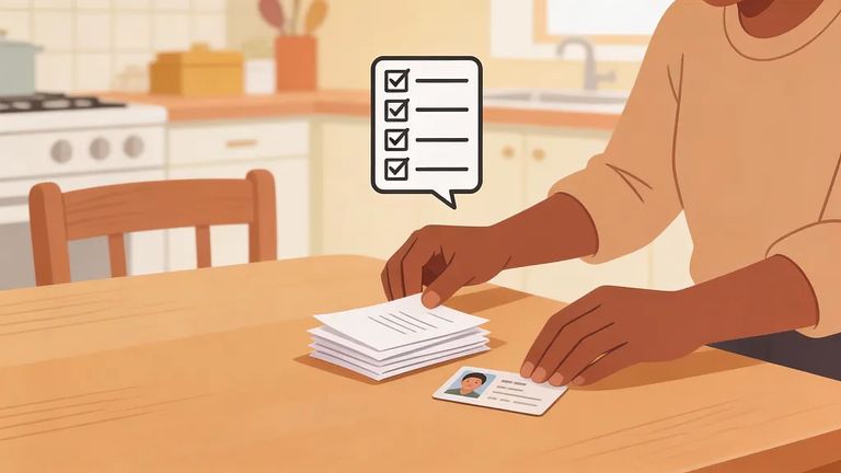 What to Expect During Your Loved One's First 8 Days at Ohio Reformatory (Why You Can't Visit Immediately)