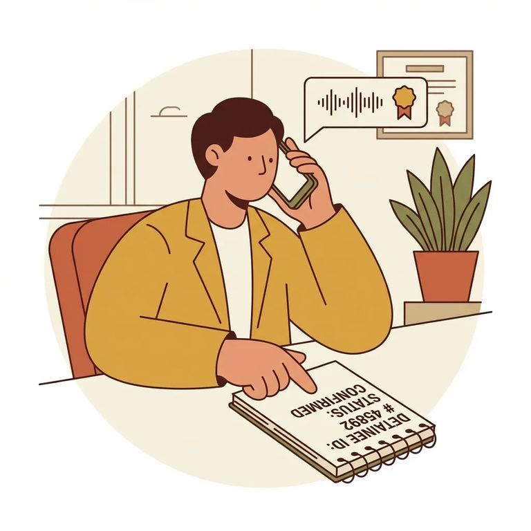 What Information to Gather Before You Call Limestone County Detention Center