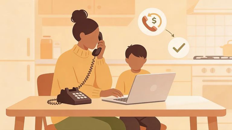 Why You Can't Call an Inmate at Harris County Jail — How Phone Communication Actually Works