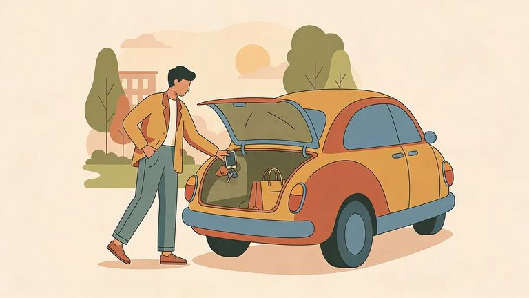 What You Can’t Bring to a Visit at Concordia Parish Correctional Facility (State Rules to Follow)