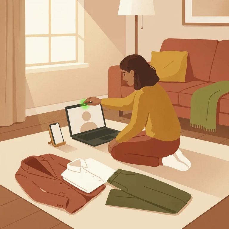 How to Schedule a Video Visit from Home with Someone at Ventura County Jail