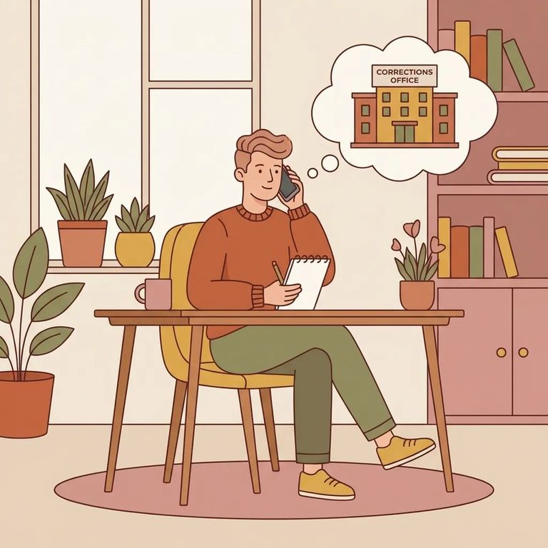 Who to Call to Post Bail: Municipal Court vs. Justice Court in North Las Vegas