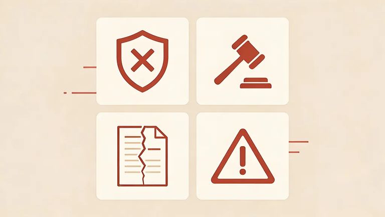 Getting Someone Out on Weekend Bond at Comanche County Detention Center (Lawton)