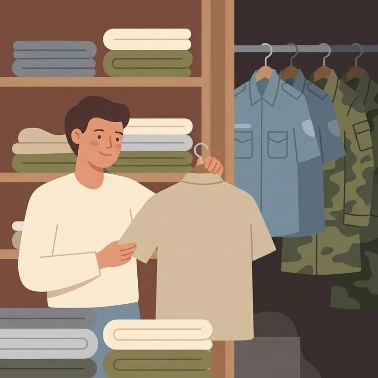 What to Wear (and What Not to Wear) When Visiting Smith Correctional Facility