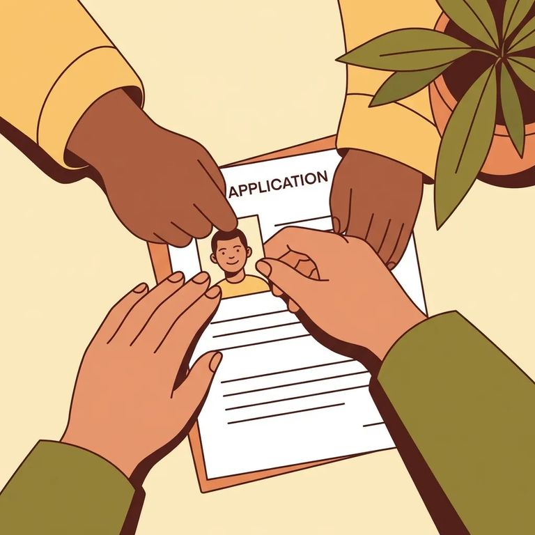 How to Get Approved to Visit Someone at Riverbend Max: Complete CR-2152 Walkthrough