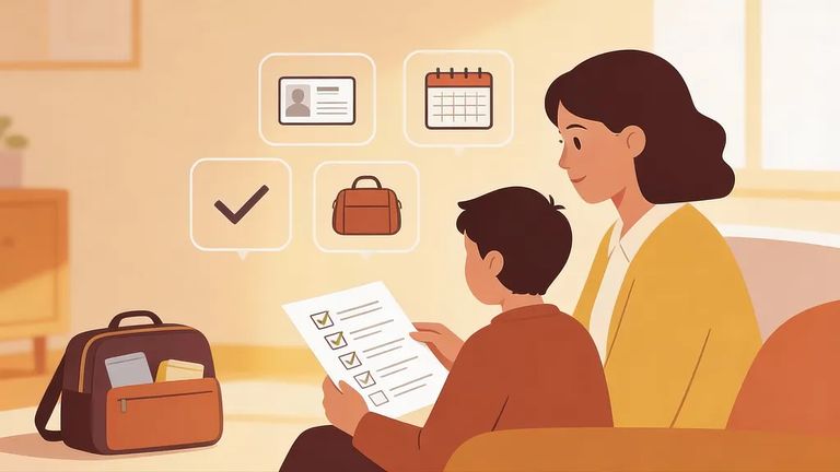 Children's Visitation Weekend at Hidalgo County Jail: What Parents Need to Know