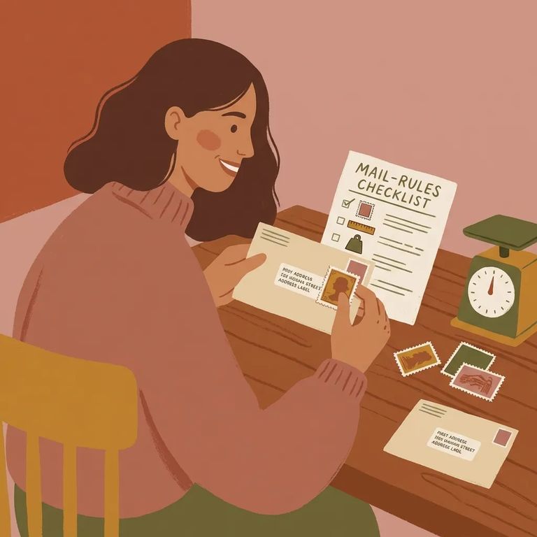 How to Send Mail to Someone at Van Zandt County Jail (what address to use and how to format it)