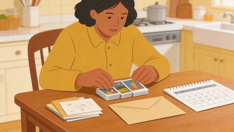 Madison County Jail's Digital Mail System: How your letters and photos are handled