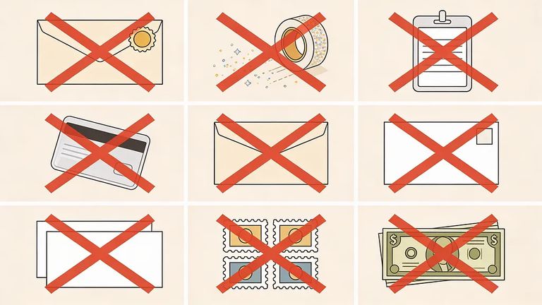 Mailing Letters to Someone at Will County ADF: Address, Booking Number, and What Not to Send