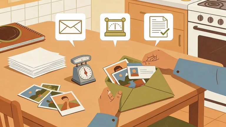 Why Your Mail to a WVRJ Inmate Might Be Rejected or Seized — Rules for Paper, Photos, and Contraband