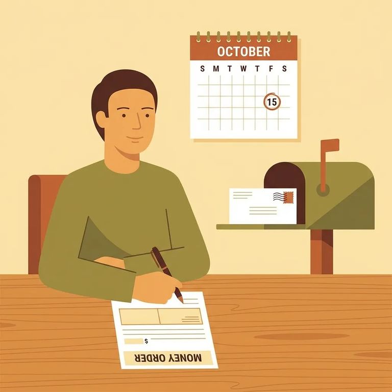 Sending Money to Someone at Casa Grande: Deposit Methods and the 14-Day Hold Explained