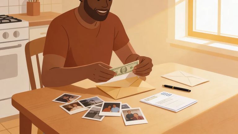 What You Can and Can't Mail to Bay County Jail — Including How Photos Are Handled