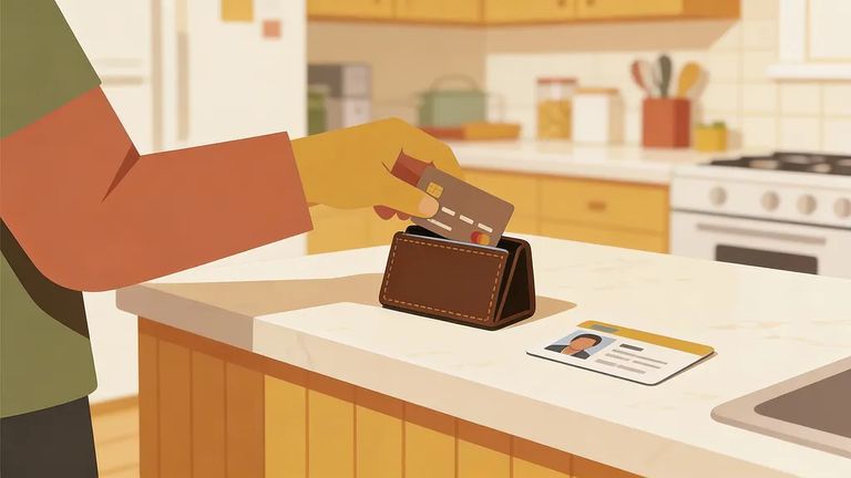 New Vending Machine Rules at DRDC: Card-Only Purchasing and One-Card Limit