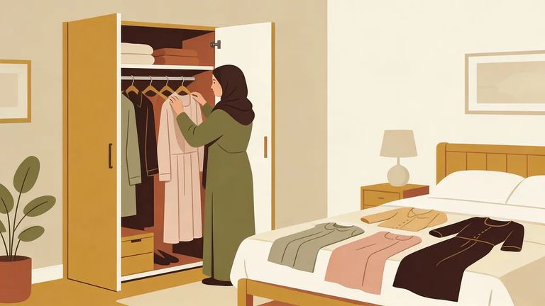 What You Can't Wear to Visitation at Seminole County Jail