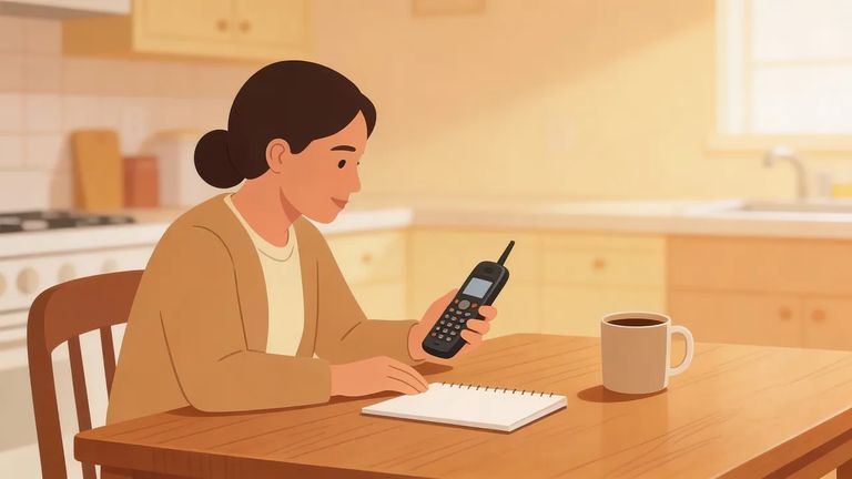 Important Phone Numbers for Staying Connected with Northern Nevada Correctional Center