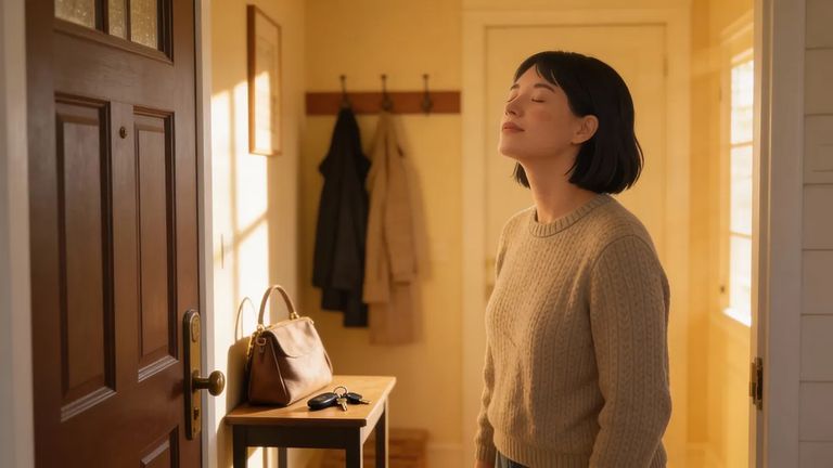 What Happens When You Arrive: Visitor Searches and Consequences at Florida Facilities