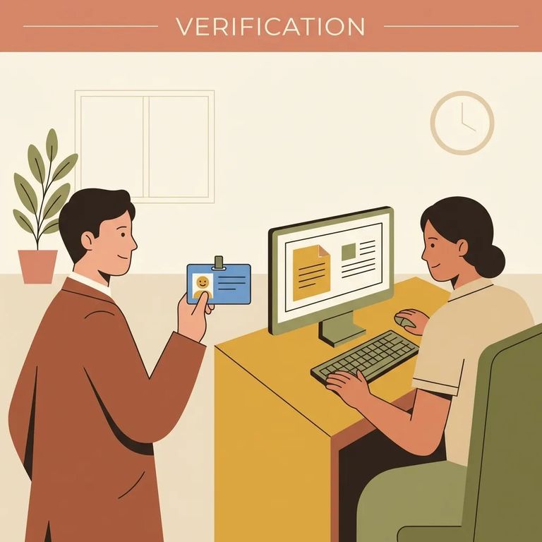 Before Your First Visit to RRM Philadelphia: ID You Need and What to Expect