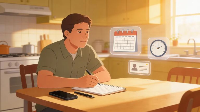 How to Schedule a Visit at Genesee County Jail (and How to Add Visitors)