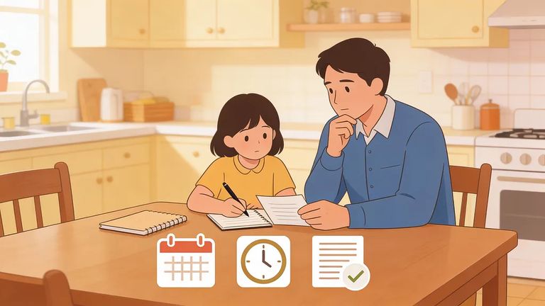 Before Your First Visit to Santa Rita: Criminal-history Rules Families Need to Know