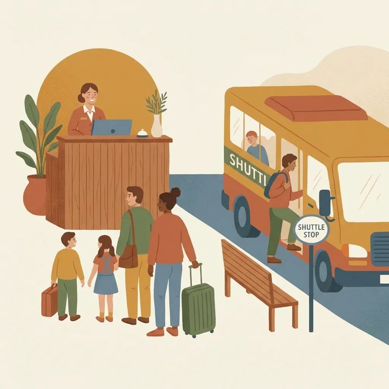 Why You Can't Reschedule a Monroe Visit (and What Happens If You Cancel)