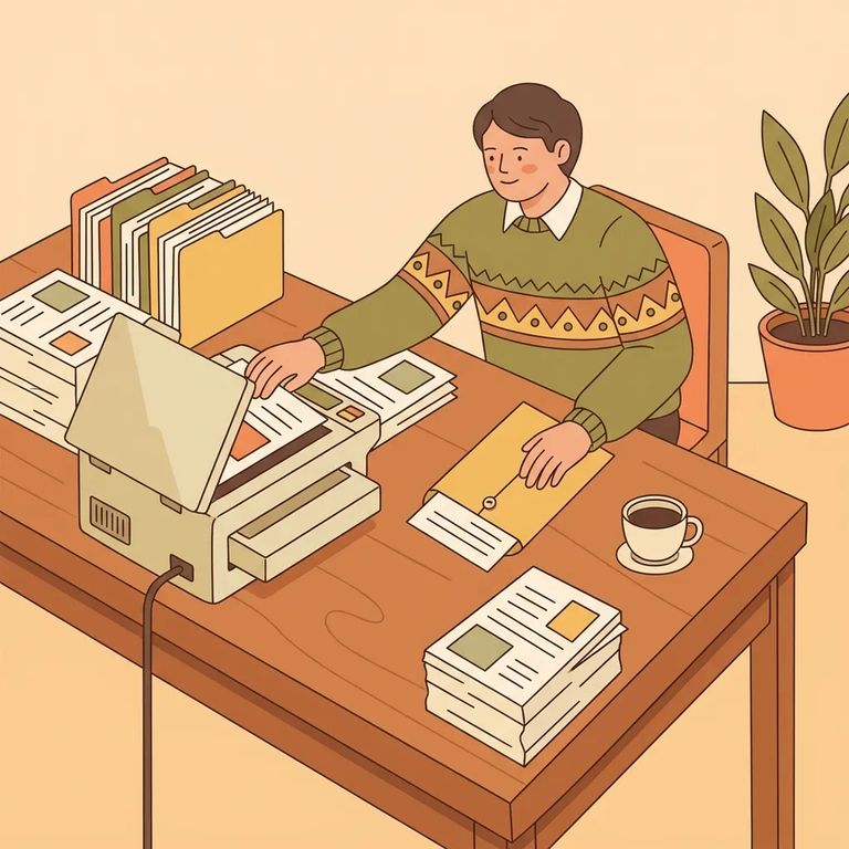 What Happens to Your Physical Mail After It's Scanned at Pasco County Jail