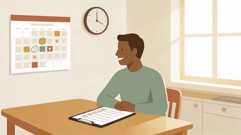 When Can You Visit at Nueces County Jail? Weekend Rotations, Unit Times, and the New Weekday Schedule