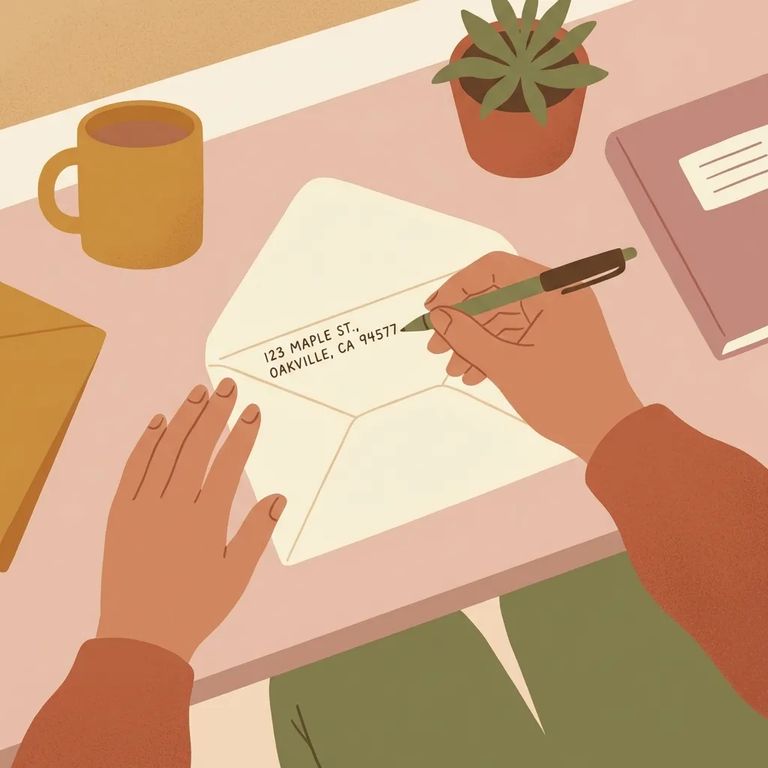 Before You Mail: What Carson City Jail Won't Accept in Inmate Letters or Packages