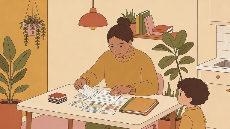 What IDs Do You Need to Visit Someone at Kirkland Correctional Institution (Including Children)