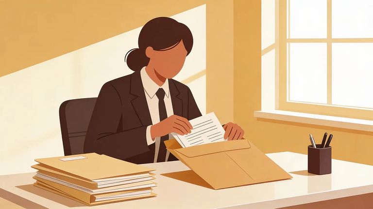 How to Send Legal Mail Confidentially to an Inmate at Dallas County Jail