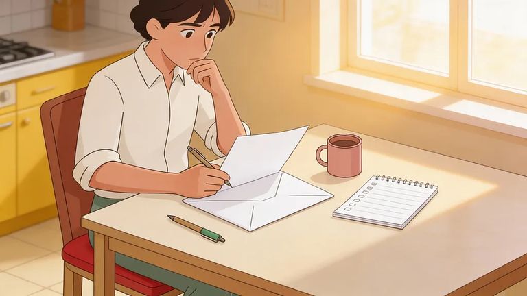 Mailing Letters to Foothills: Why Your Envelope Goes to Maryland (and How to Address It)