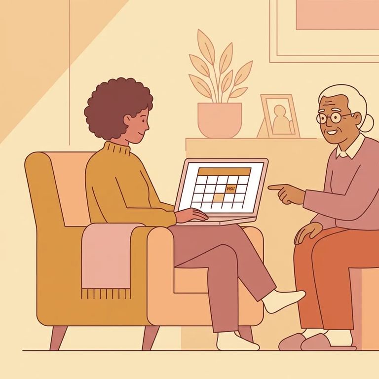 At-Home Video Visits at Rappahannock Regional Jail: Cost, Hours, and Refund Policy