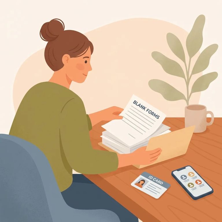 What If Your Loved One's Lawyer Is Out of State? How Video Visits with East Jersey State Prison Work