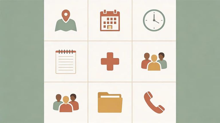 How to Report a Problem or Complaint About Your Child’s Treatment at a DJJ Facility