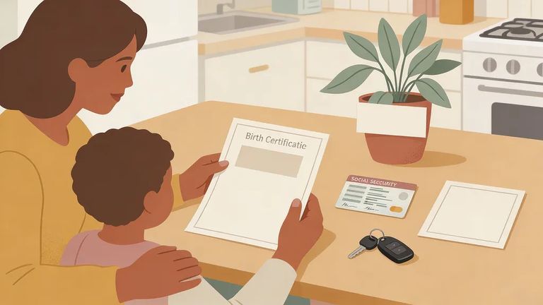 What ID Do You Need to Visit Someone at Lehigh County Jail (and how to get a Penn DOT photo ID)