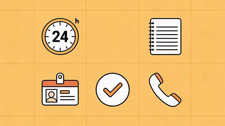 How to Schedule an Attorney Visit at Northern State Prison: The 24‑Hour Rule Explained
