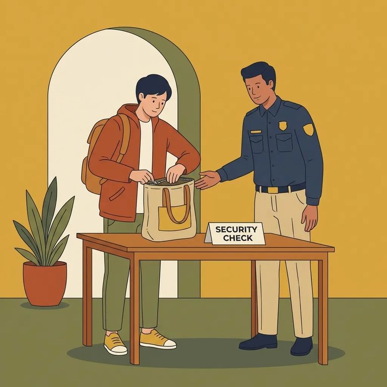 You Have 10 Days: How Chilton County Jail Handles Inmate Property