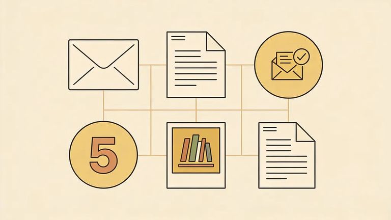 How to Send Mail to Someone at Oklahoma County Jail (so it reaches them)