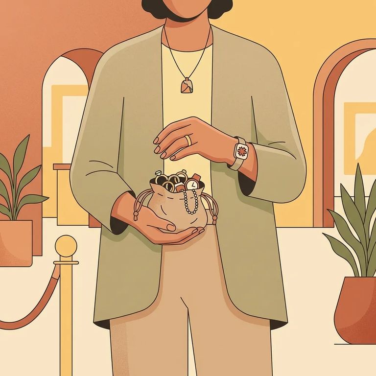 Before You Drive to Waupun: What to Bring and What to Leave at Home