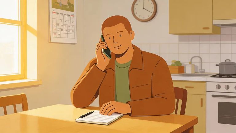 Why Your Loved One Can't Call You Back from Otay Mesa (and How to Message Them)