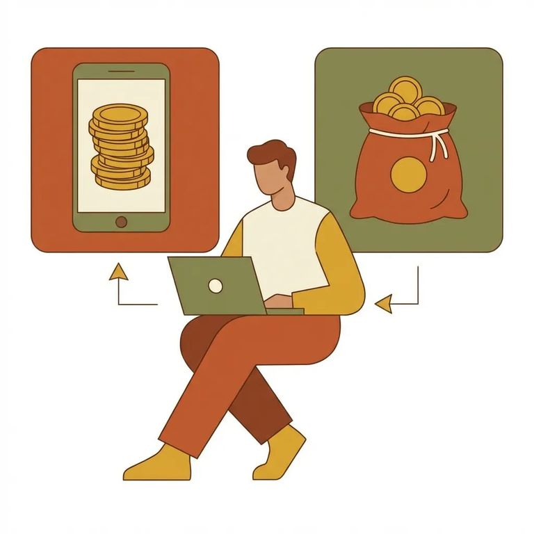 Sending Money to Indiana Women's Prison: Which Method Fits Your Situation?