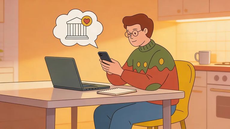 How to Set Up GTL Phone Accounts for Calls from Maricopa County Jail