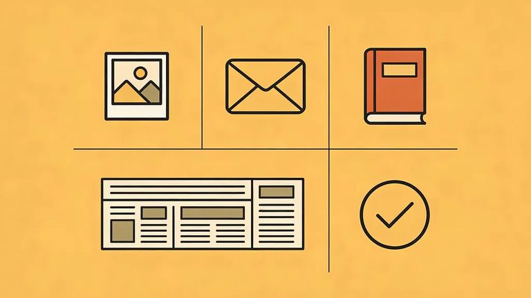 Mail Rules at Madison County Jail: What you can and can't send