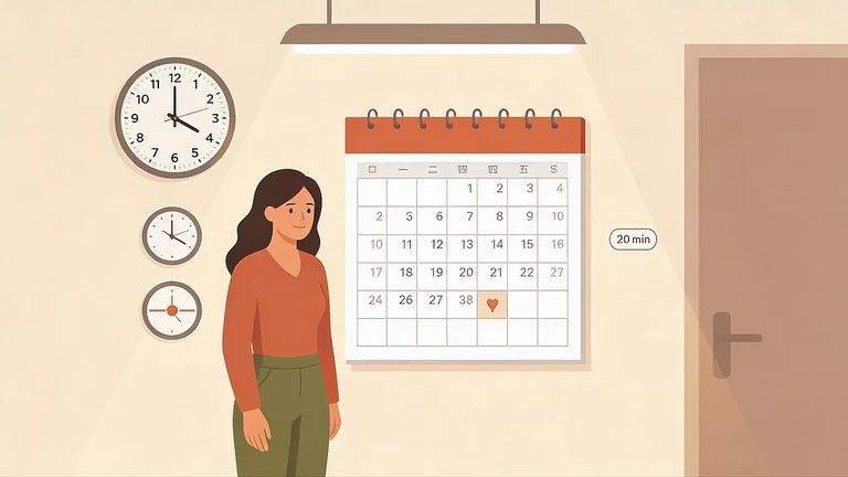 Out-of-Town Visitors: How to Get Your One-Time 40-Minute Visit at Dallas County Jail