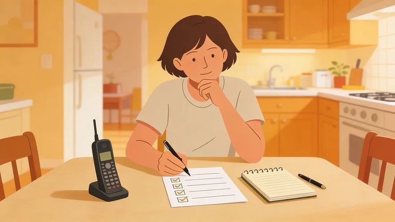 Family Emergency? How to Reach an MDOC Inmate or Notify Staff When It Matters Most