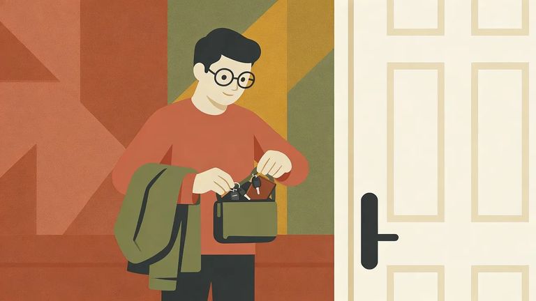 What You Can (and Can't) Bring to a Visit at Harris County Jail - Baker