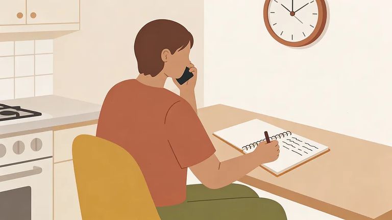 How to Stop Unwanted Calls from Cobb County Detention